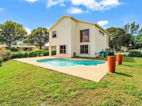 1801 NW 120th Ter, Pembroke Pines FL 33026