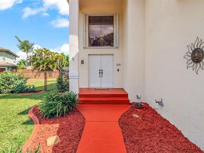 1801 NW 120th Ter, Pembroke Pines FL 33026