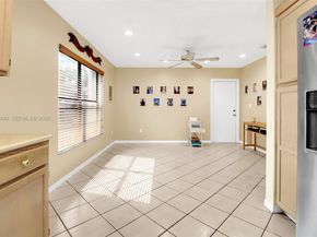 1801 NW 120th Ter, Pembroke Pines FL 33026