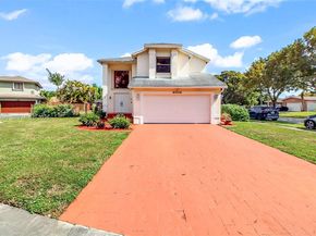 1801 NW 120th Ter, Pembroke Pines FL 33026