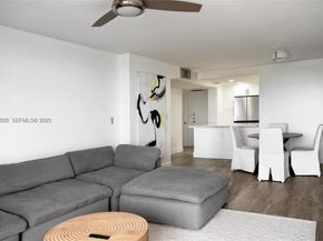 1600 S Ocean Dr 17D, Hollywood FL 33019