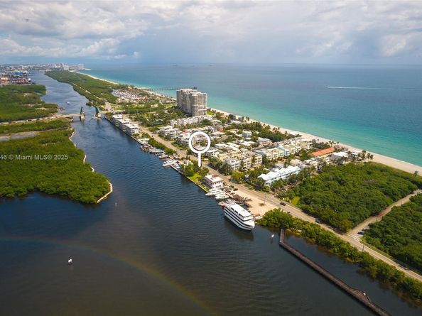 5500 N Ocean Dr, Hollywood FL 33019