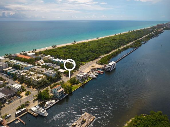 5500 N Ocean Dr, Hollywood FL 33019