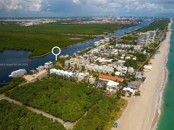 5500 N Ocean Dr, Hollywood FL 33019