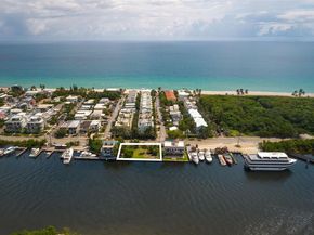 5500 N Ocean Dr, Hollywood FL 33019