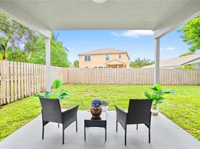 13224 NW 12th St, Pembroke Pines FL 33028