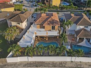 16610 SW 141st Ct, Miami FL 33177