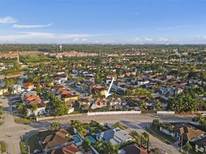 16610 SW 141st Ct, Miami FL 33177