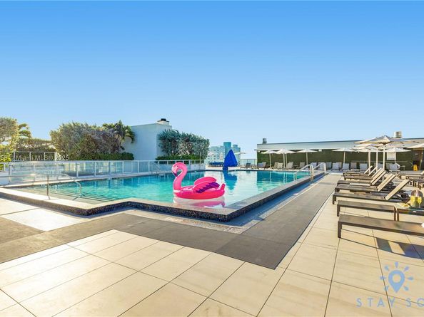 777 N Ocean Dr N219, Hollywood FL 33019