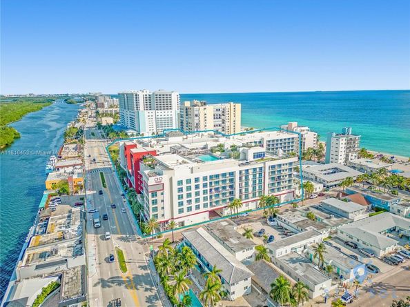 777 N Ocean Dr N219, Hollywood FL 33019
