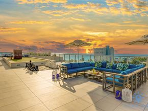777 N Ocean Dr N219, Hollywood FL 33019