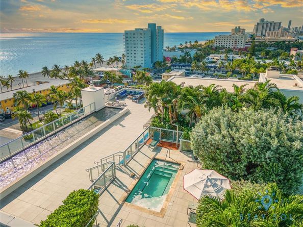 777 N Ocean Dr N219, Hollywood FL 33019
