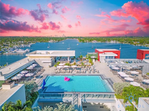 777 N Ocean Dr N219, Hollywood FL 33019