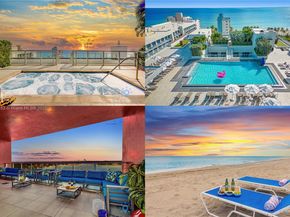 777 N Ocean Dr N219, Hollywood FL 33019