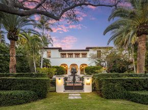 221 Casuarina Concourse, Coral Gables FL 33143