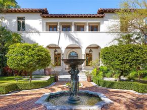 221 Casuarina Concourse, Coral Gables FL 33143