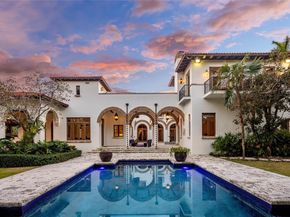 221 Casuarina Concourse, Coral Gables FL 33143