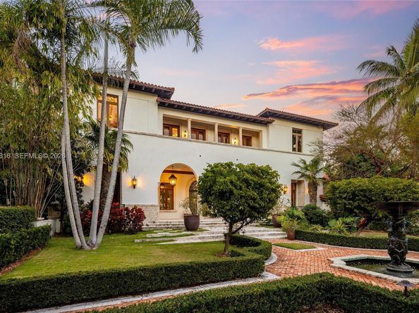 221 Casuarina Concourse, Coral Gables FL 33143