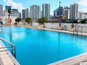 10 SW South River Dr PHI15, Miami FL 33130