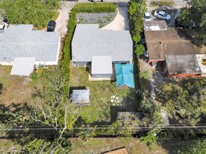 1745 SW 43rd Ave, Fort Lauderdale FL 33317