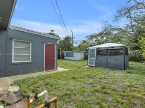 1745 SW 43rd Ave, Fort Lauderdale FL 33317