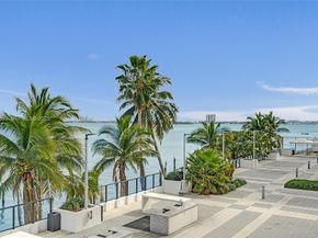 600 NE 36th St 218, Miami FL 33137