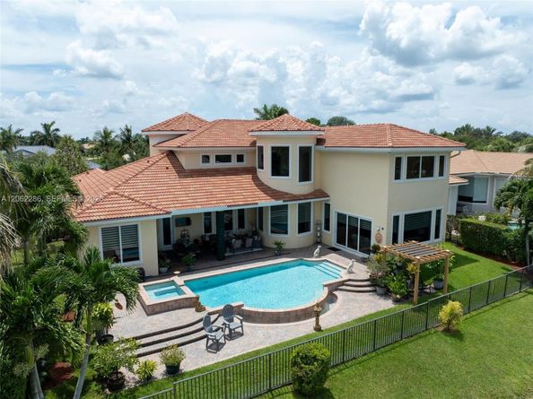 11867 NW 69th Pl, Parkland FL 33076