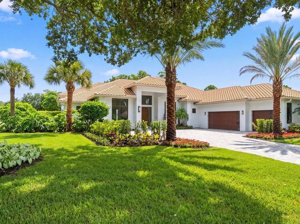 1712 Mayacoo Lakes Boulevard, West Palm Beach FL 33411