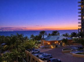 2030 S Ocean Dr 410, Hallandale Beach FL 33009