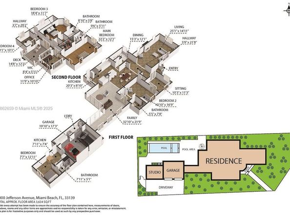 1800 Jefferson Ave, Miami Beach FL 33139