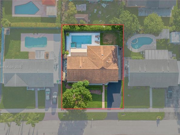 11560 SW 121st Ave, Miami FL 33186