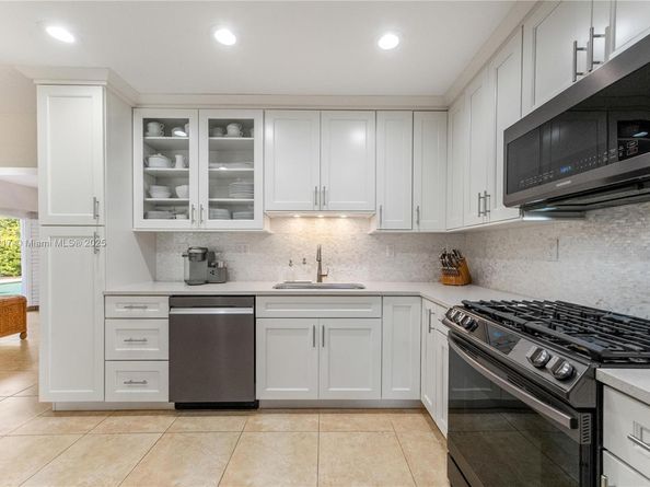 11560 SW 121st Ave, Miami FL 33186