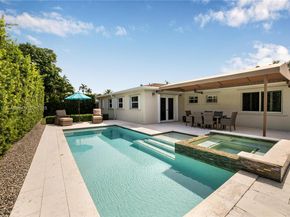 11560 SW 121st Ave, Miami FL 33186