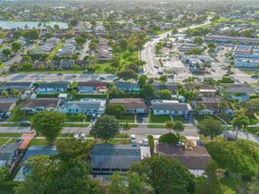11560 SW 121st Ave, Miami FL 33186