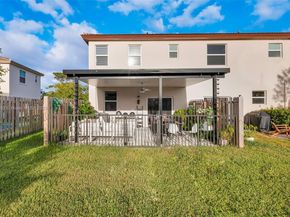 12960 NW 22nd Pl, Miami FL 33167