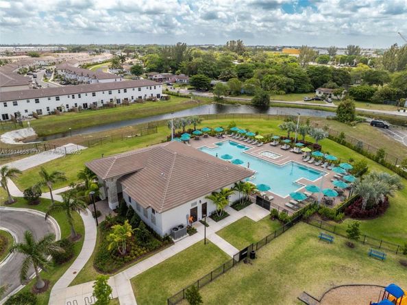 12960 NW 22nd Pl, Miami FL 33167