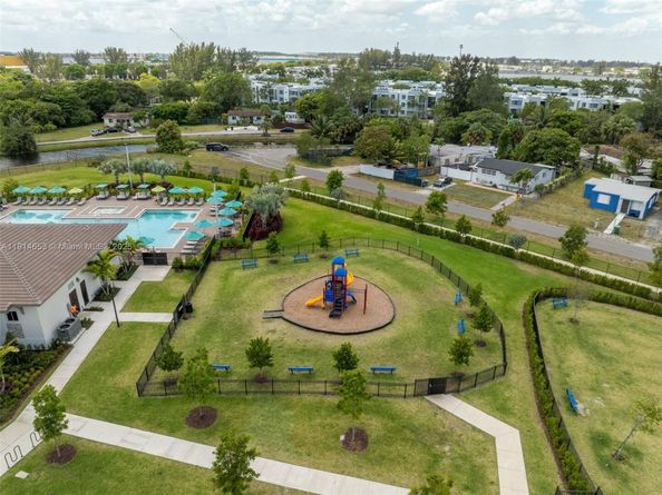 12960 NW 22nd Pl, Miami FL 33167