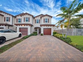 12960 NW 22nd Pl, Miami FL 33167