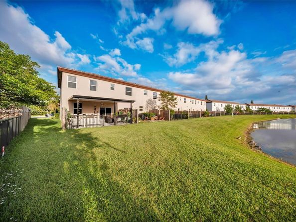 12960 NW 22nd Pl, Miami FL 33167