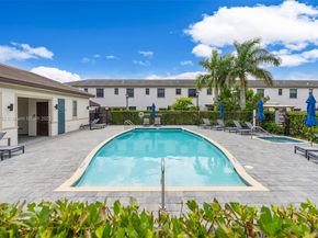 14782 SW 181st Ter, Miami FL 33187