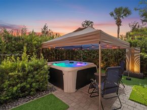 14782 SW 181st Ter, Miami FL 33187