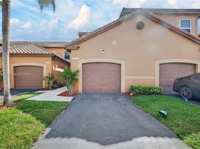 1594 Barcelona Way 518, Weston FL 33327