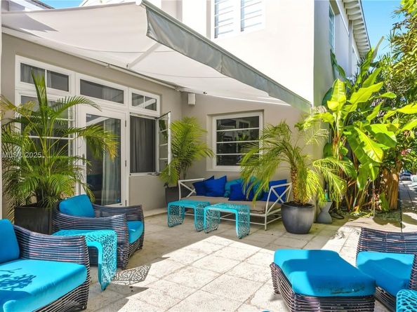 4805 Cherokee Ave, Miami Beach FL 33140