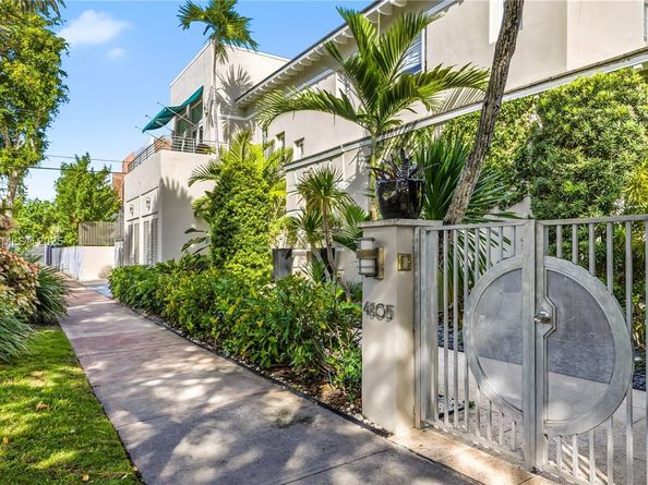 4805 Cherokee Ave, Miami Beach FL 33140