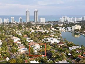 4805 Cherokee Ave, Miami Beach FL 33140