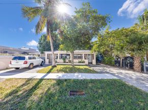 760-762 NE 131 st, North Miami FL 33161