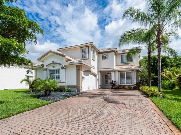 17323 SW 47th Ct, Miramar FL 33029