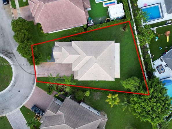 17323 SW 47th Ct, Miramar FL 33029