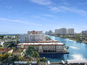 2017 S Ocean Dr 1206, Hallandale Beach FL 33009