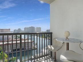 2017 S Ocean Dr 1206, Hallandale Beach FL 33009